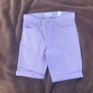 Brand New Girls Shorts